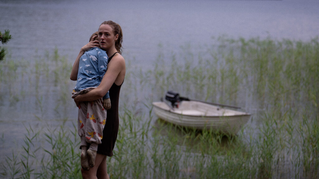 Still from Handling the Undead