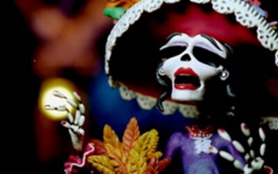 A Backwards Glance at Mexican Animation