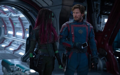 Guardians of the Galaxy: Volume 3