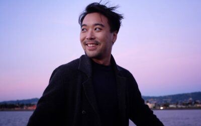 TFV Interviews He Shuming