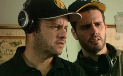 An interview with the Hueck Brothers