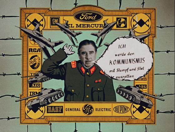 Hitlerpinochet