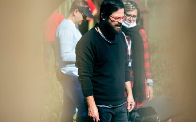 Profile: Houman Seyyedi