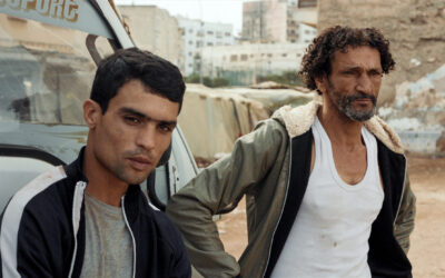 The Arab Cinema Center reveals the shortlists for the Critics’ Awards for Arab Films