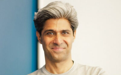 Hot Docs Welcomes Hussain Currimbhoy