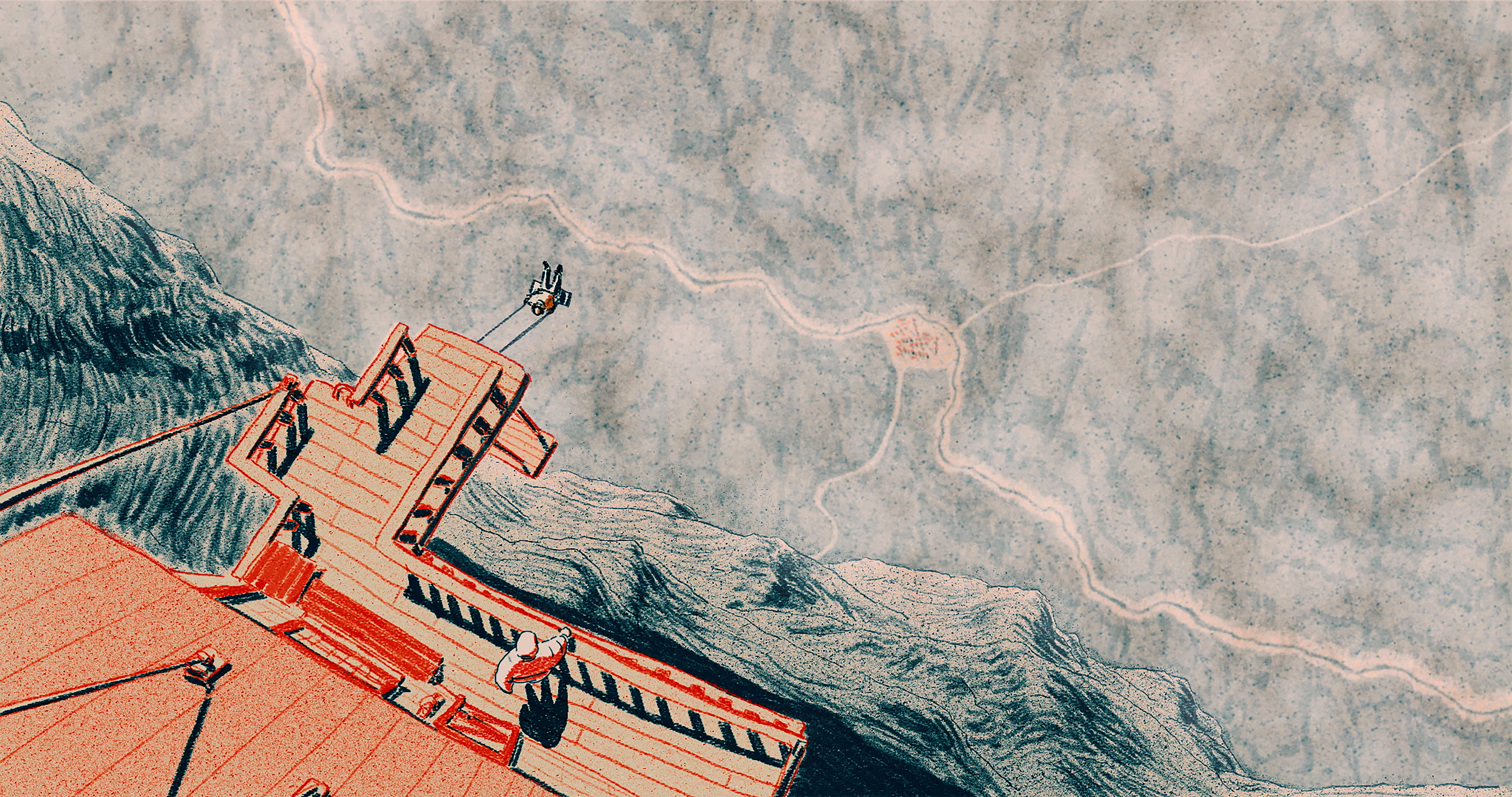Ice Merchants