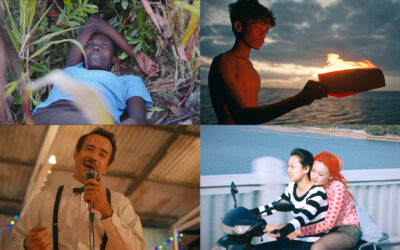 IFFR announces first selections for their 2025 edition