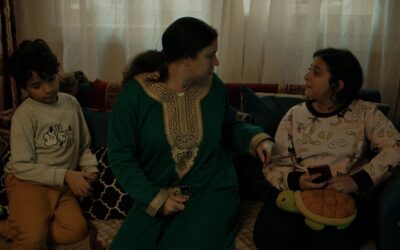 El Gouna Egyptian Shorts: Local Stories Impress