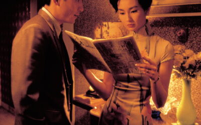 Jung Hanseok Takes Charge at Busan; Fest Pivots to Competition