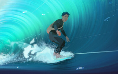 In Waves
