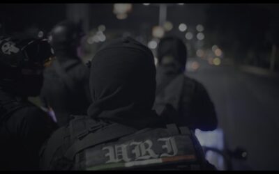 CINEVERDICT: Una jauría llamada Ernesto