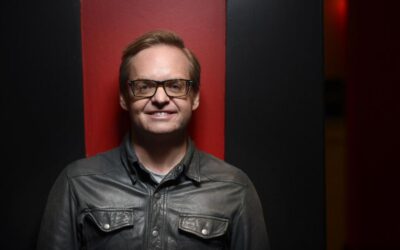 Inside Malta: An interview with Jon S. Baird