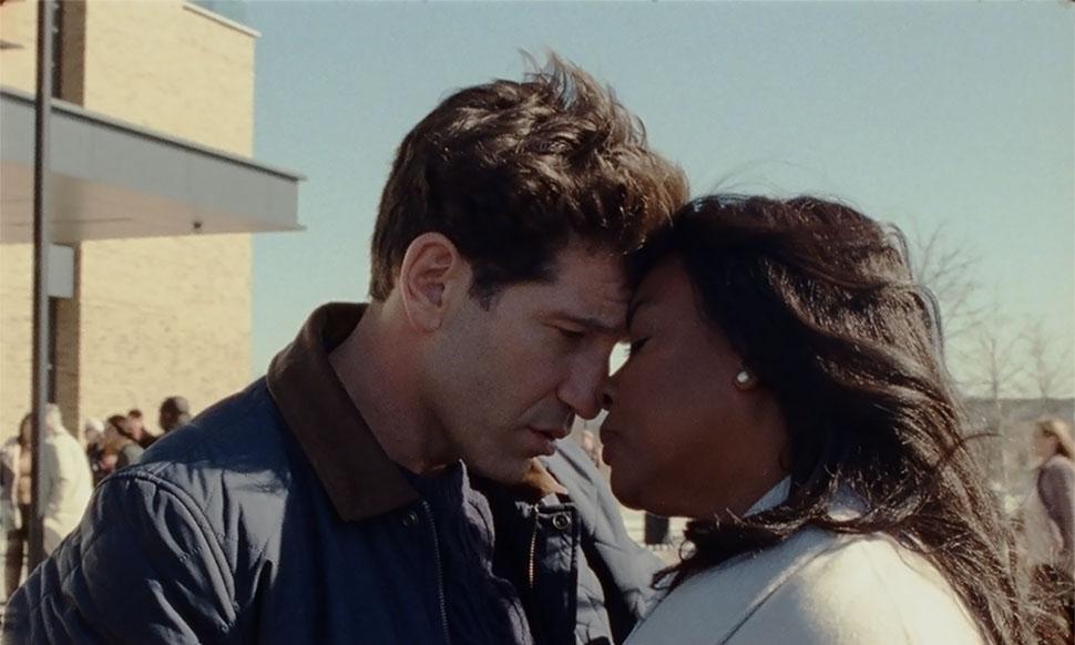 Jon Bernthal, Aunjanue Ellis-Taylor