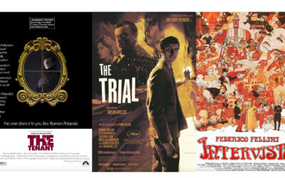 Karlovy Vary IFF to Present Franz Kafka & Cinema Retrospective
