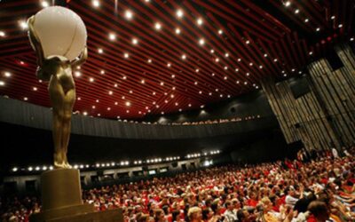 Karlovy Vary Looks to Young Audiences