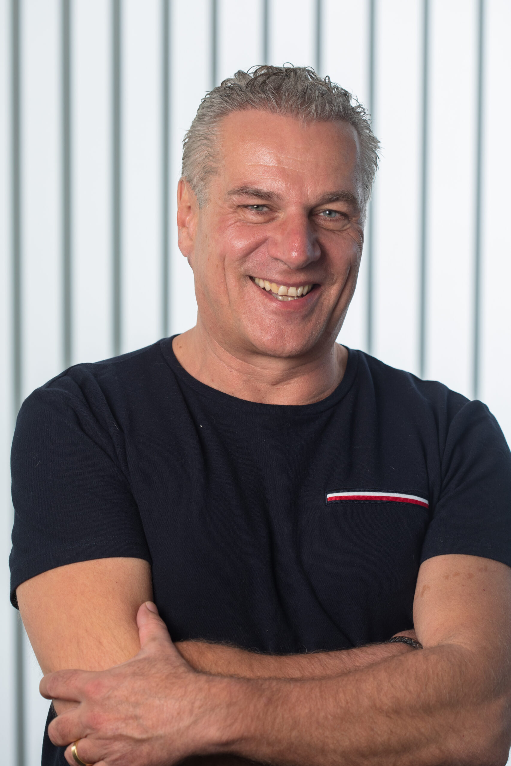 Welt Der Wunder Visionary CEO Hendrik Heys Takes Action
