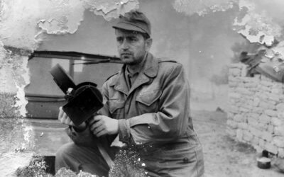 Ciné-Guerrillas: Scenes from the Labudovic Reels