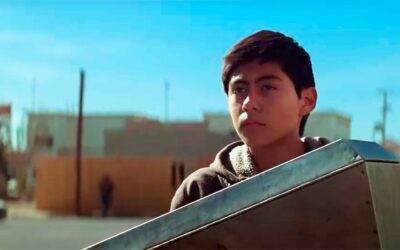 CINE VERDICT: La caja