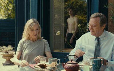 Lumières  Award Nominations Announced