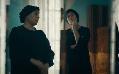KINO LORBER ACQUIRES U.S. RIGHTS TO  KAOUTHER BEN HANIA’S CANNES PRIZEWINNING DOC FOUR DAUGHTERS