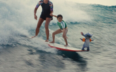 Lilo & Stitch