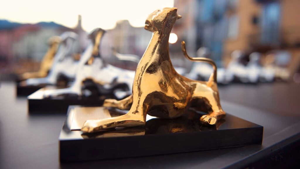 loc prize The 76th Locarno Film Festival Awards