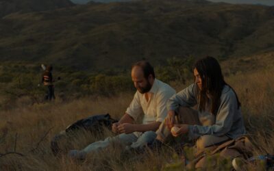 CineVerdict: Los delincuentes