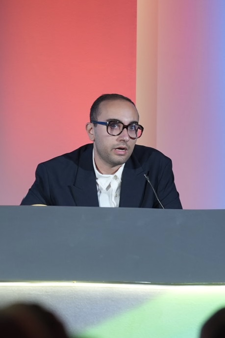 Mohamed Tarek