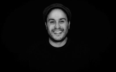 Mahdi Fleifel on the challenging miracle of creating Palestinian films