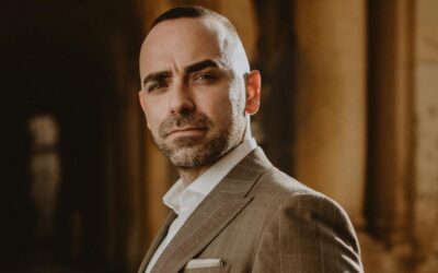 Inside Malta: Joshua Cassar Gaspar