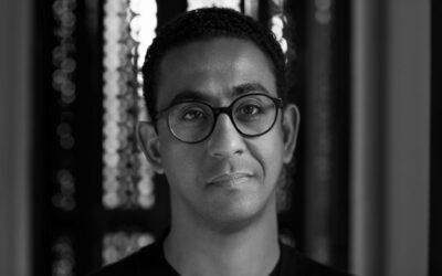 Marwan Hamed: Industry First!