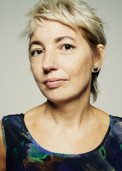 Maria Fredriksson press TFV Talks To Maria Fredriksson about The Gullspång Miracle