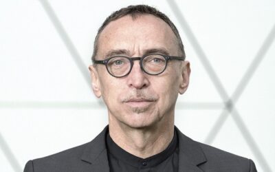 An Interview with Marten Rabarts