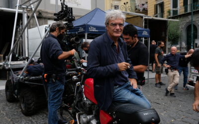 TFV Interviews Mario Martone