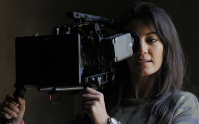 TFV Interviews Maryam Touzani