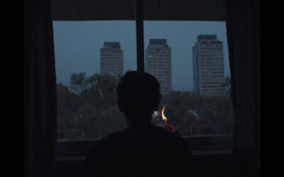 CineVerdict: Todos los incendios
