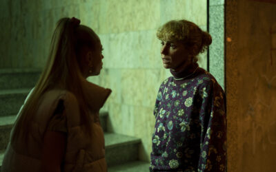 CINE VERDICT Matria