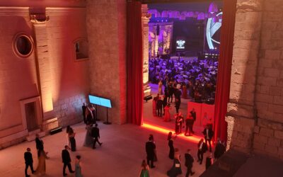 Mediterrane 2024: The Awards