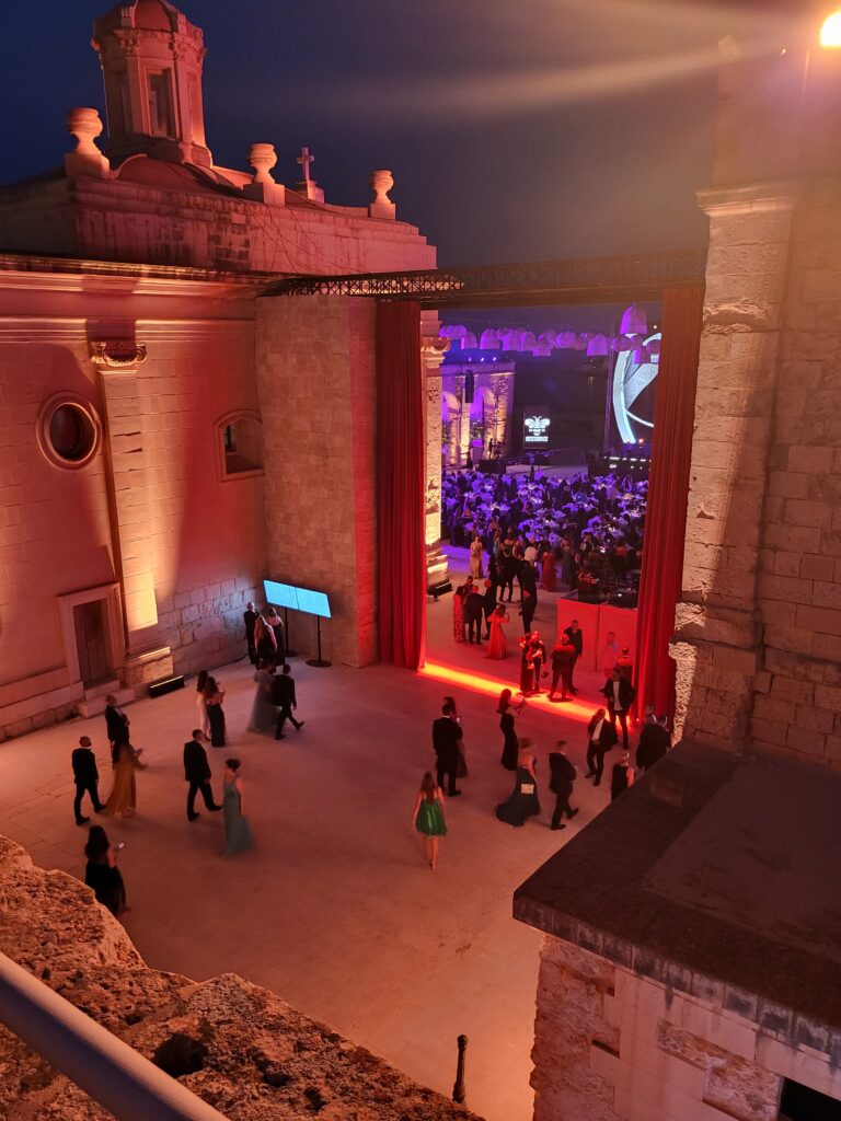 Med FF closing Mediterrane 2024: The Awards