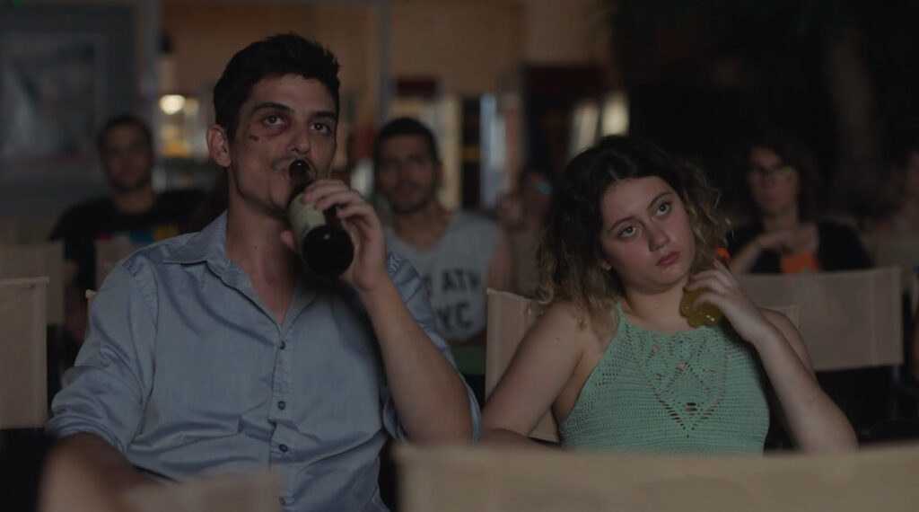 Medium (2023), Sarajevo International Film Festival