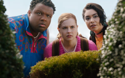 Mean Girls