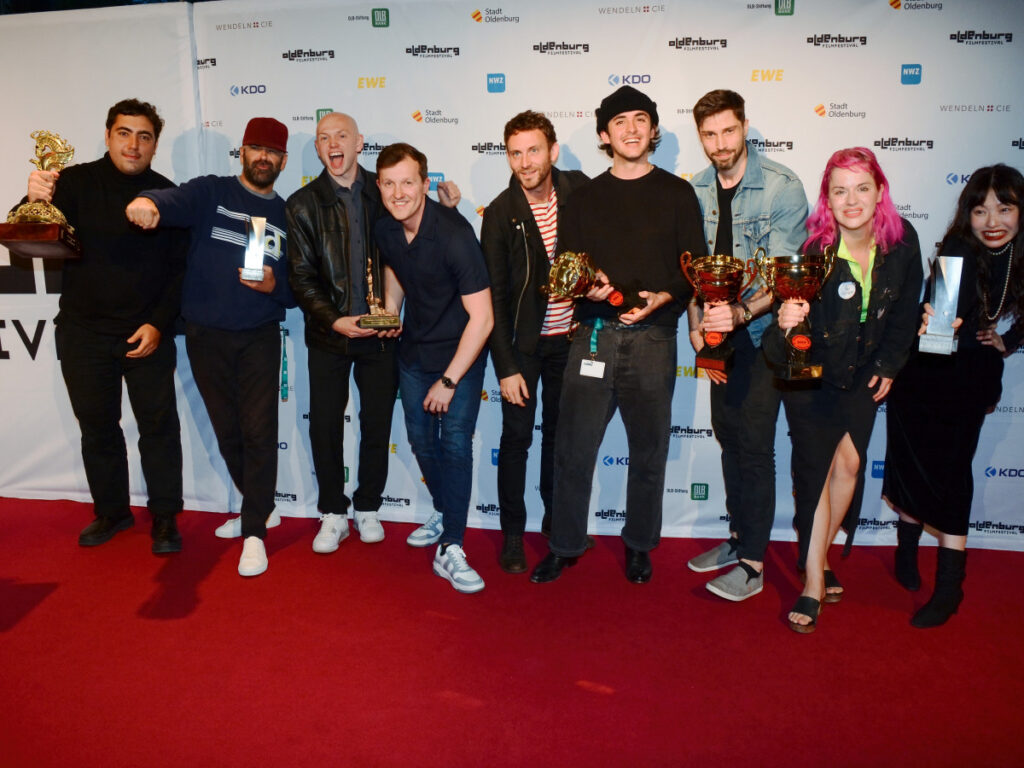 old awards 24 Oldenburg 2024: The Awards