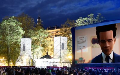Annecy: World Animation’s Fun Showcase