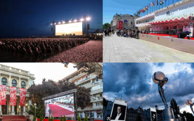 The Film Verdict 2024 Editorial Calendar
