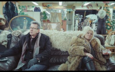 The Pawnshop