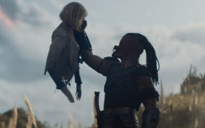 Predator: Badlands