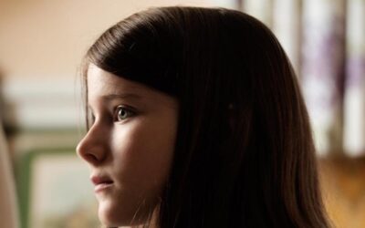 The Quiet Girl