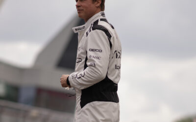 F1: The Movie