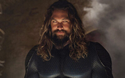 Aquaman and the Lost Kingdom