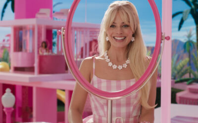 Barbie